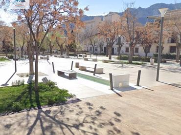 Pis amb ascensor en venda a Plaza FATIMA
