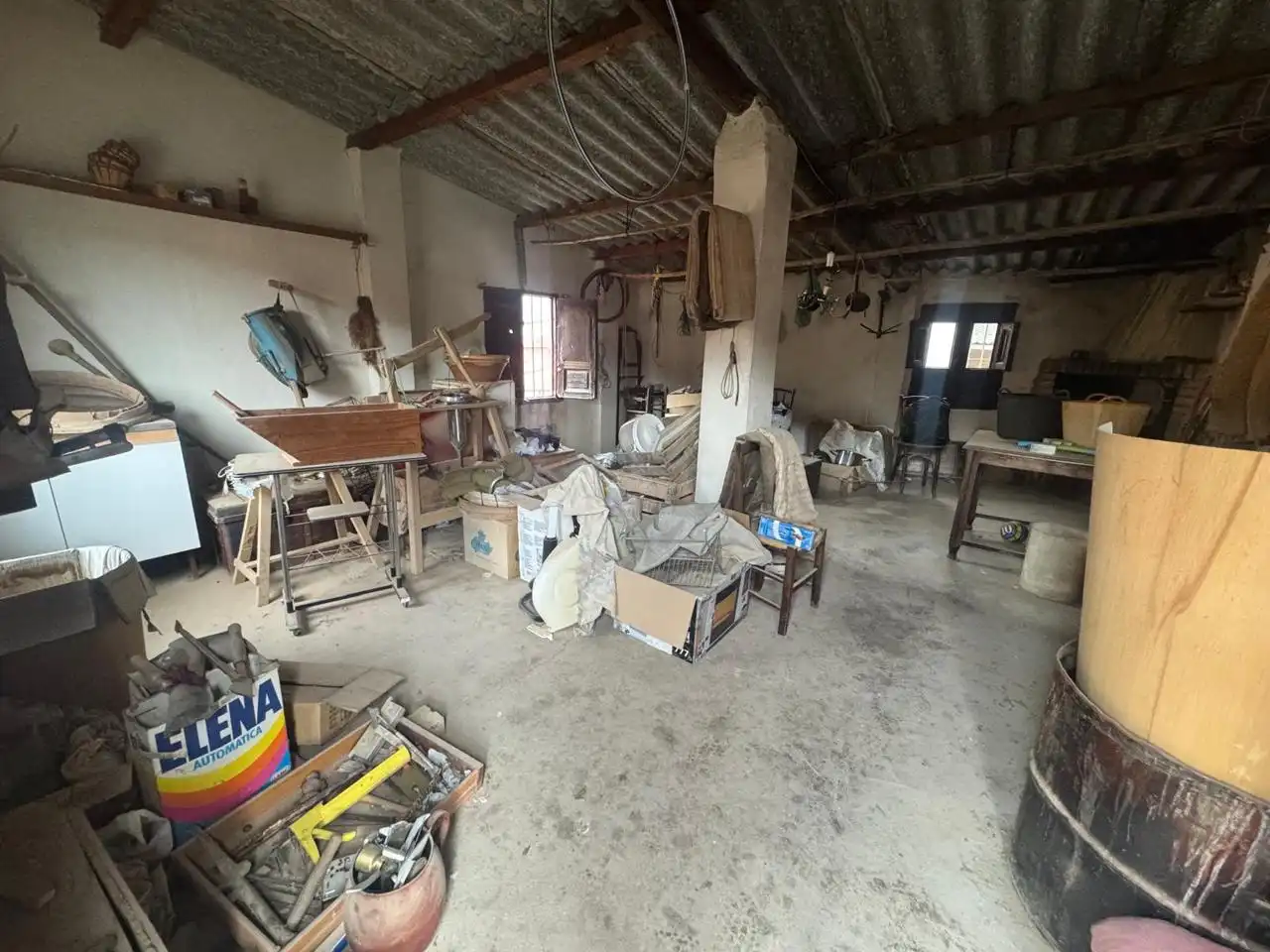 Haus oder Chalet zum Verkauf in Miedes de Aragón mit Privatgarten, Terrasse und Möbliert