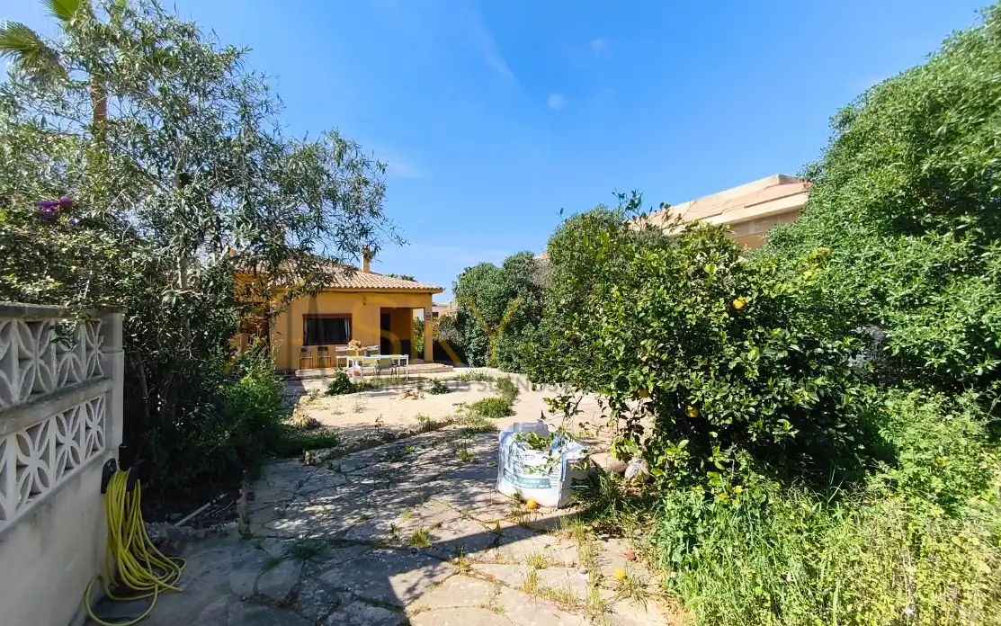 Chalet en venta en CamÍ d'es Garrover 39