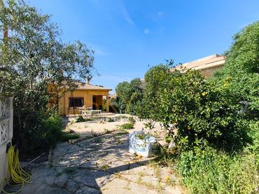 Villa à vendre à CamÍ d'es Garrover 39