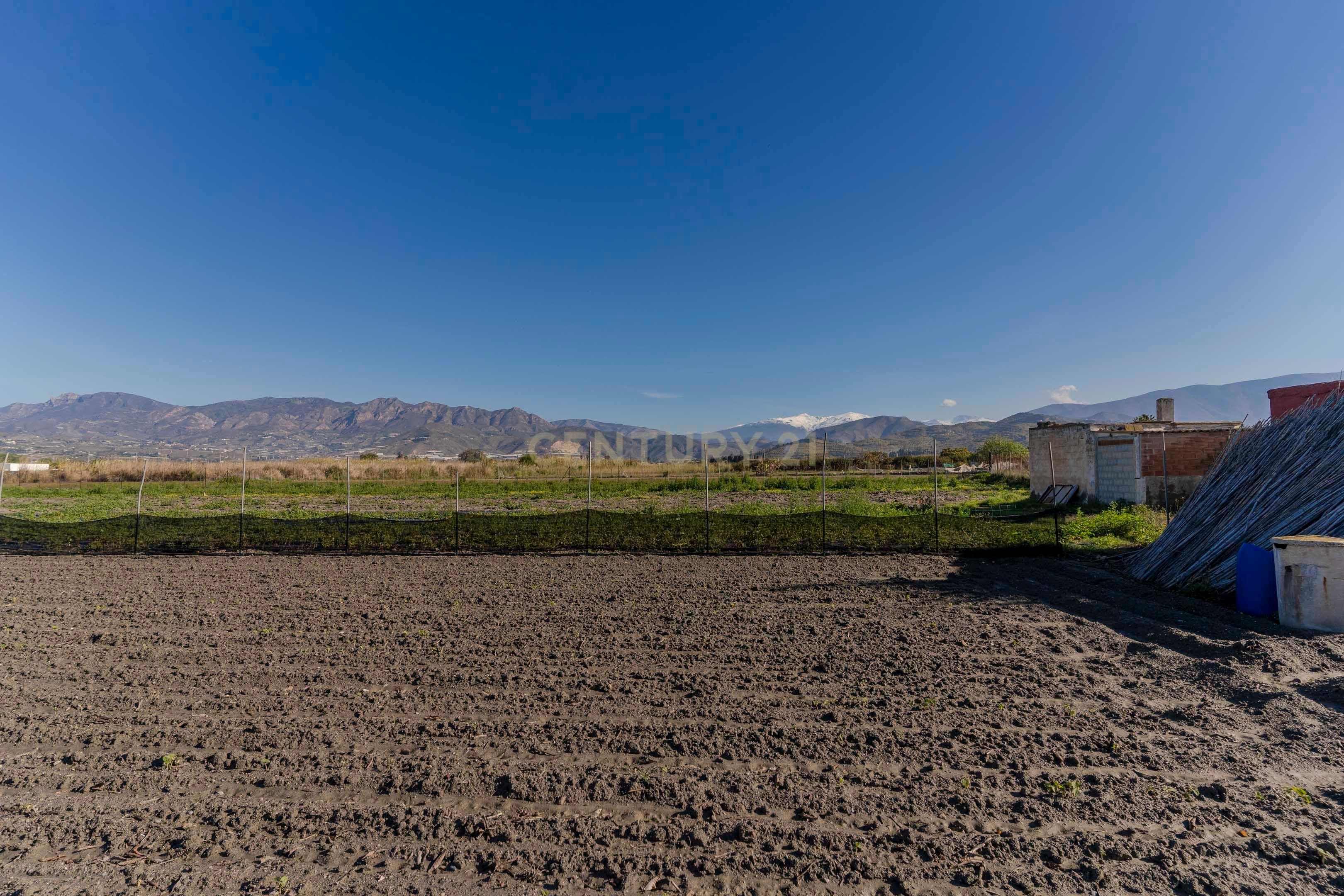 Terreny en venda en Salobreña