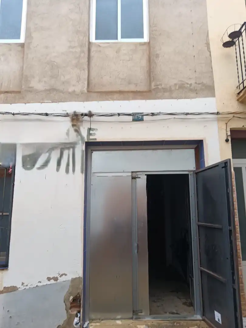 Casa o chalet en venta en Navarrés