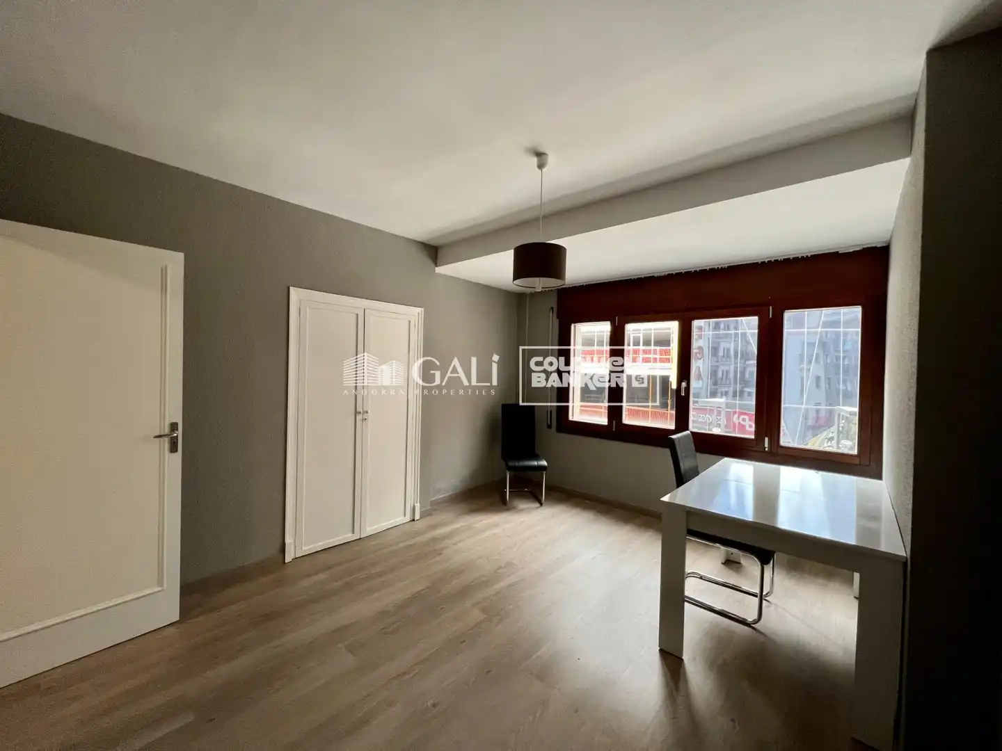 Wohnung zum Verkauf in Andorra la Vella mit Heizung, Parkett und Terrasse