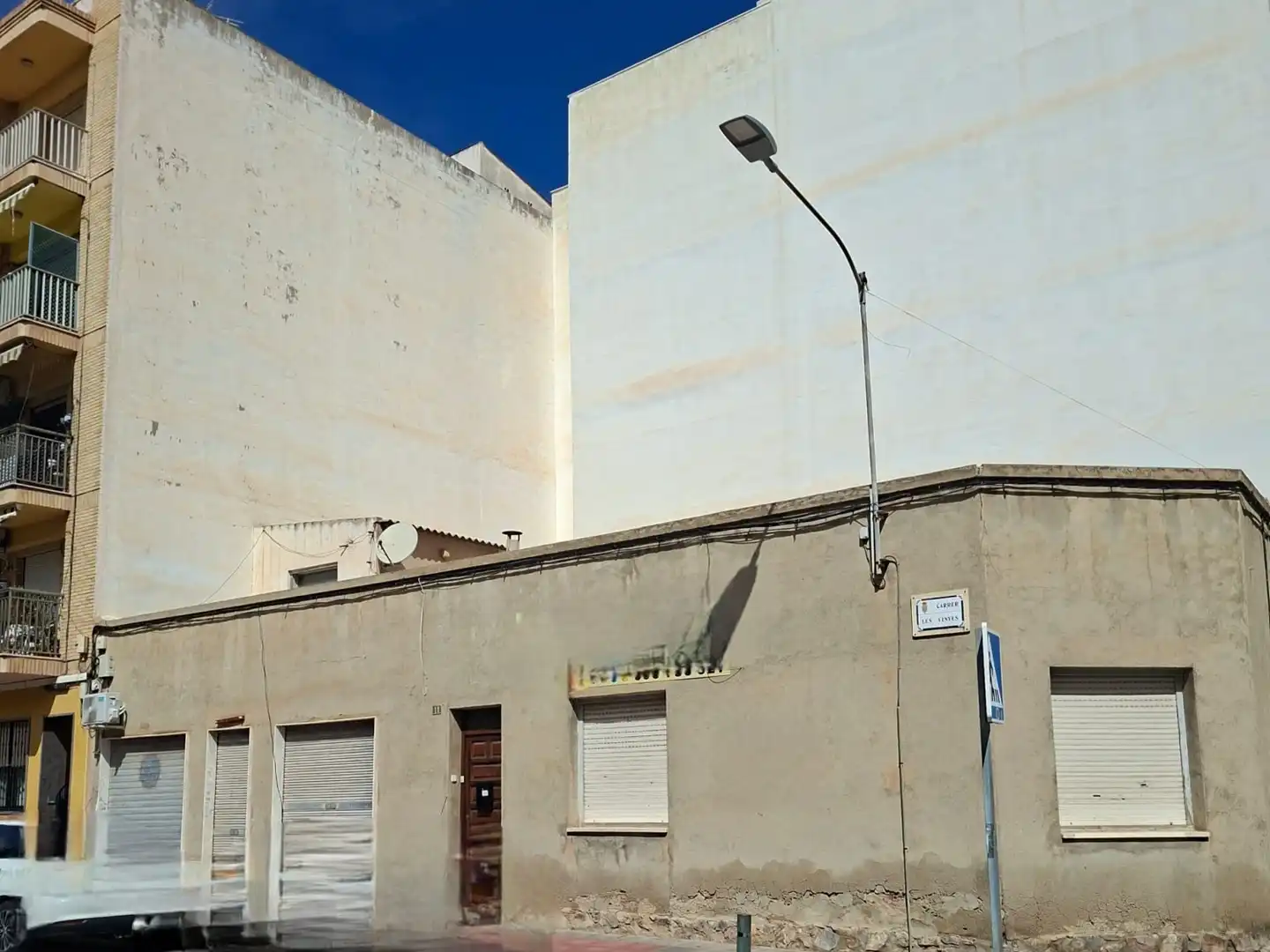 Haus zum Verkauf in Las Viñas, imagen 2