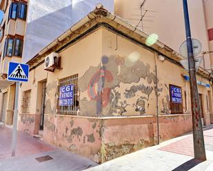 Exterior view of Residential for sale in Guardamar del Segura