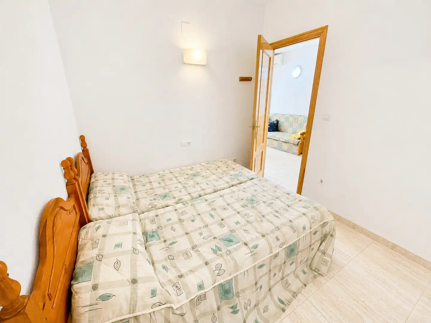 Habitación de Piso en venta en Torrevieja con Aire acondicionado, Calefacción y Terraza