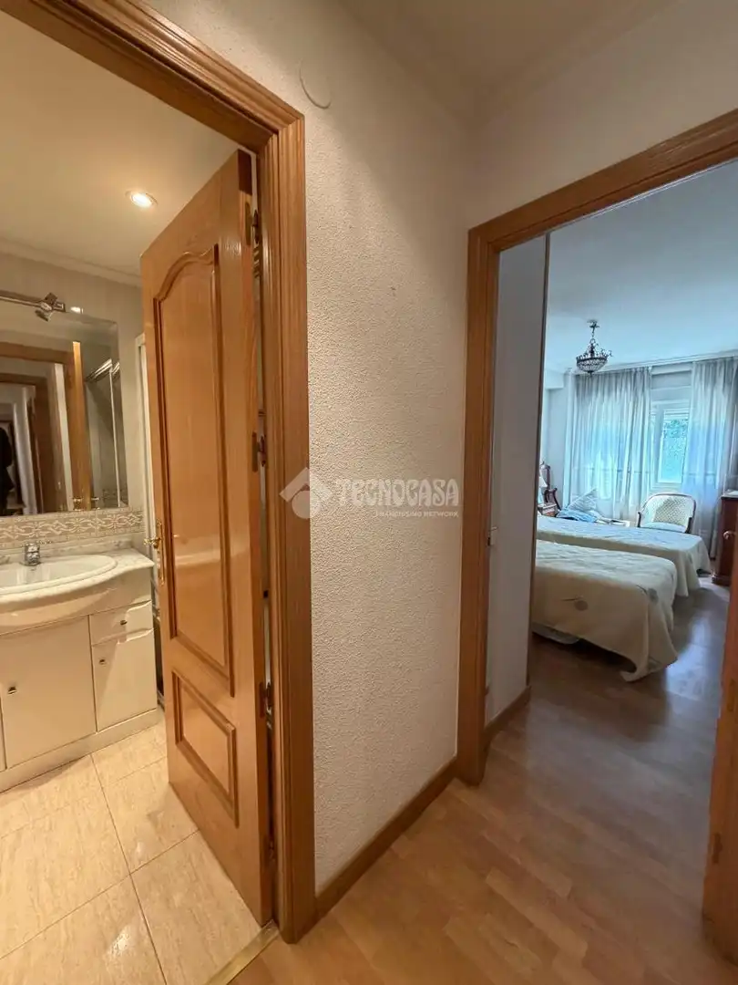 Piso en venta en Madrid con Aire acondicionado, Calefacción y Terraza