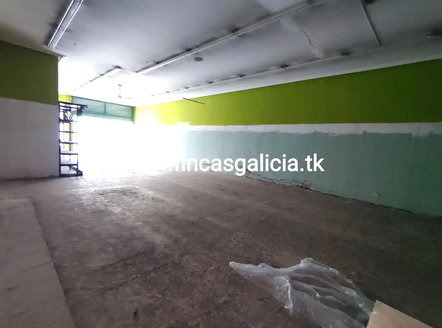 Business premises to rent in Verín, imagen 5