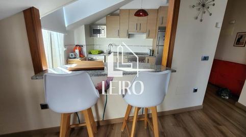 Foto 2 von Dachboden zum Verkauf in A Illa de Arousa , Pontevedra