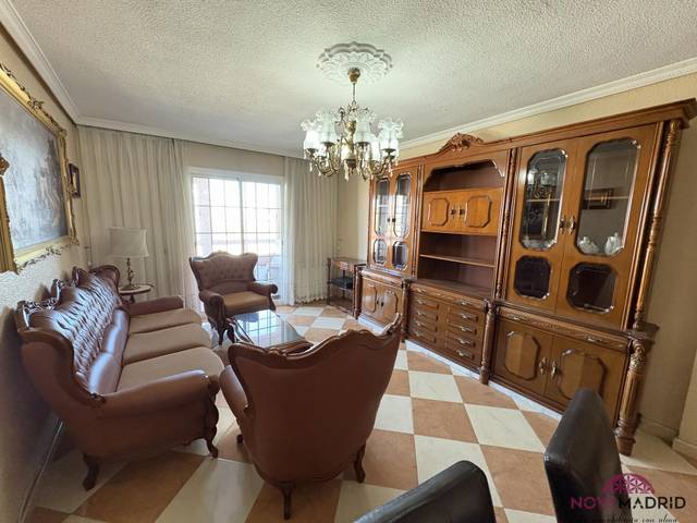 Piso en Venta en La Serna