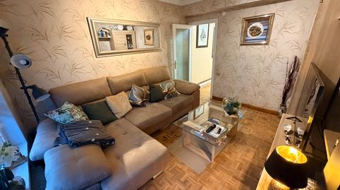 Foto 2 de Pis en venda a Rúa Concepción Arenal, A Milagrosa, Lugo