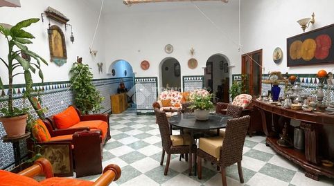 Foto 5 de Casa o xalet en venda a Plaza de toros - Venta Vargas - Capitania, San Fernando