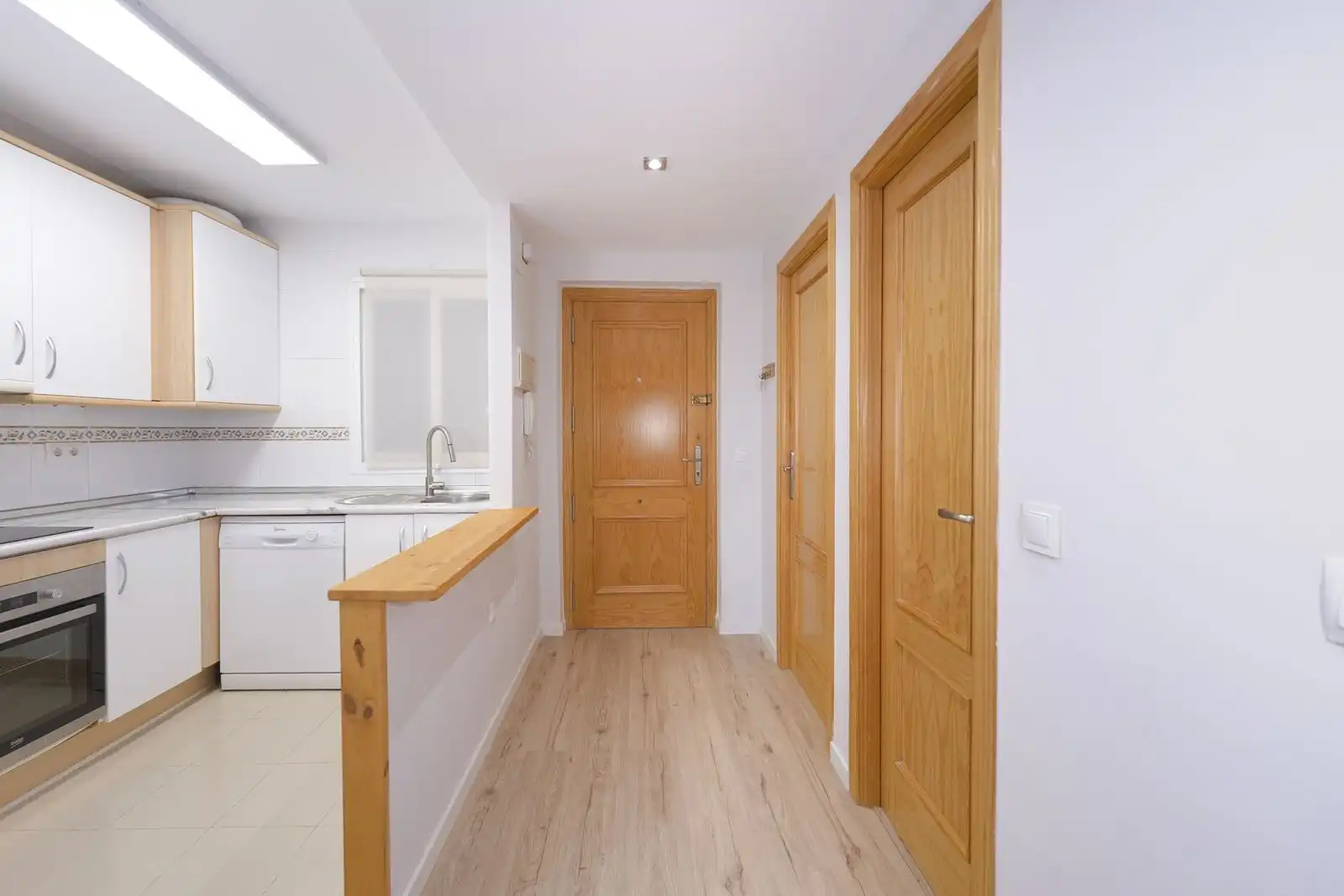 Apartment mit Pool zum Verkauf in Las Gaviotas  - Carvajal, imagen 17