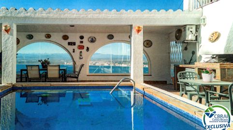 Casa en venta en Roses Girona, imatge 5