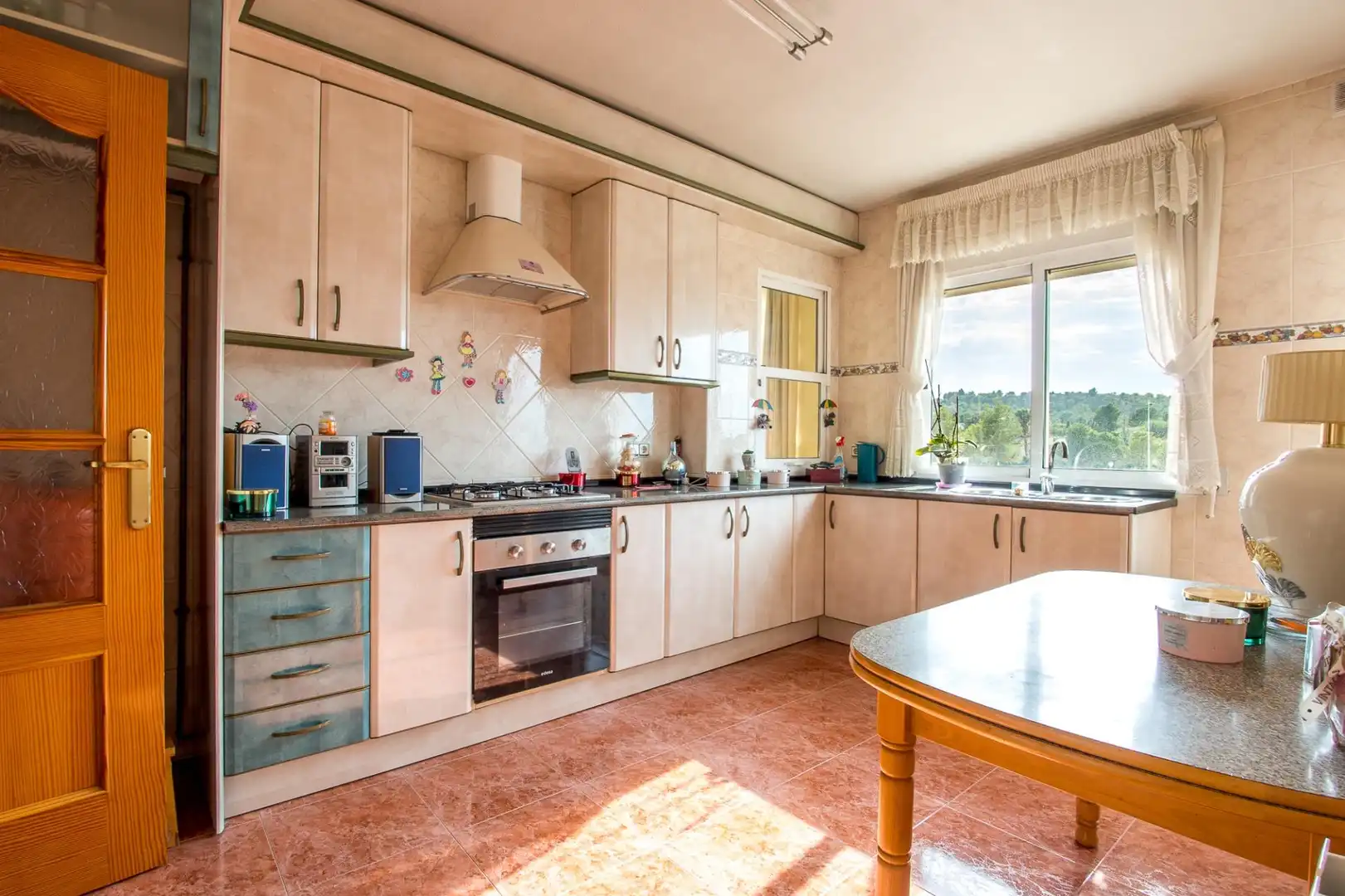 Chalet con terraza en venta en La Alcayna, imagen 25
