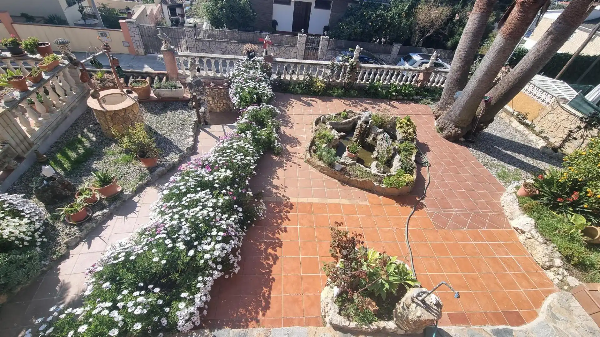 Chalet con terraza en venta en Bellvei, imagen 14