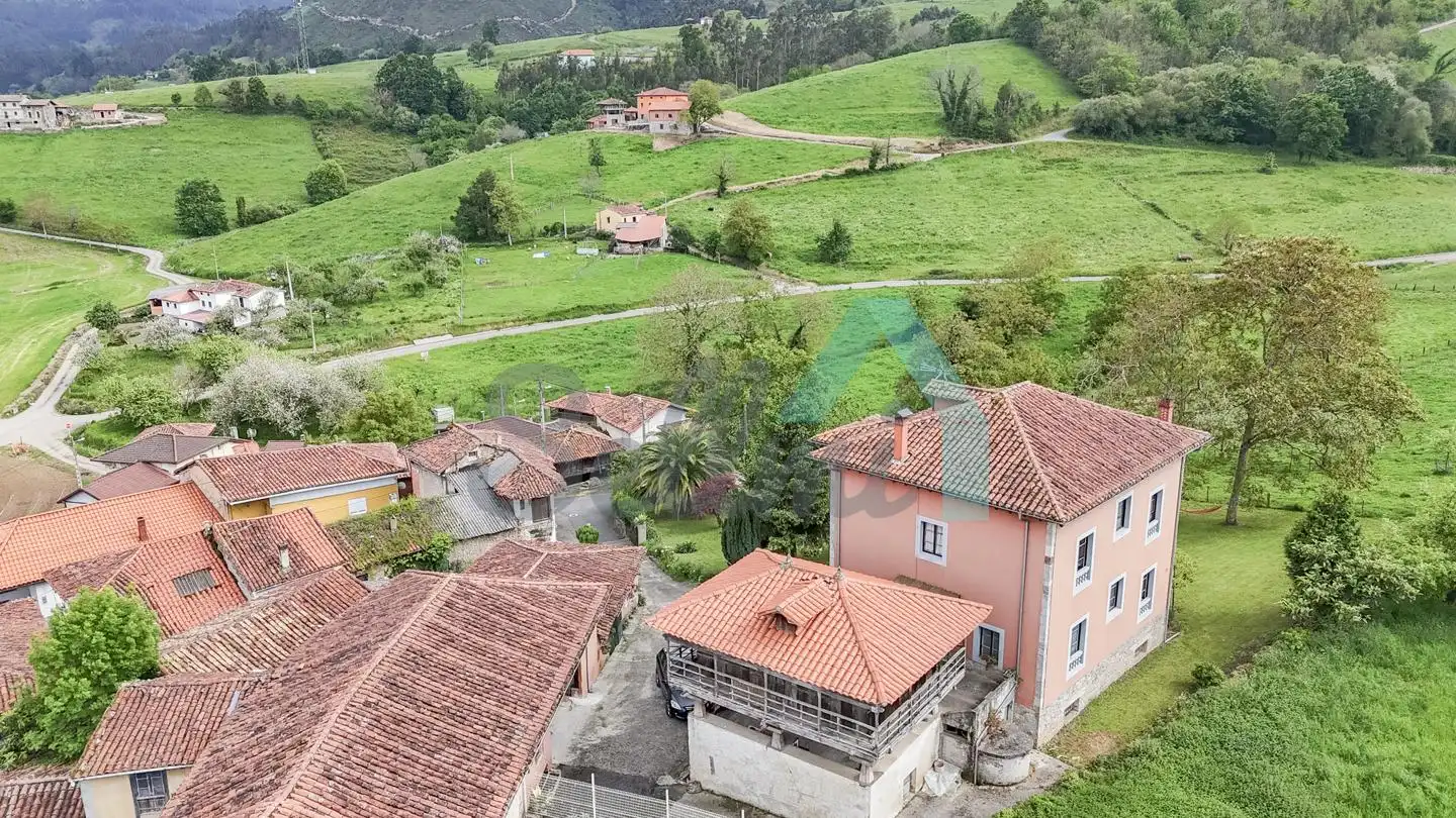 Casa con terraza en venta en Quintana, imagen 21