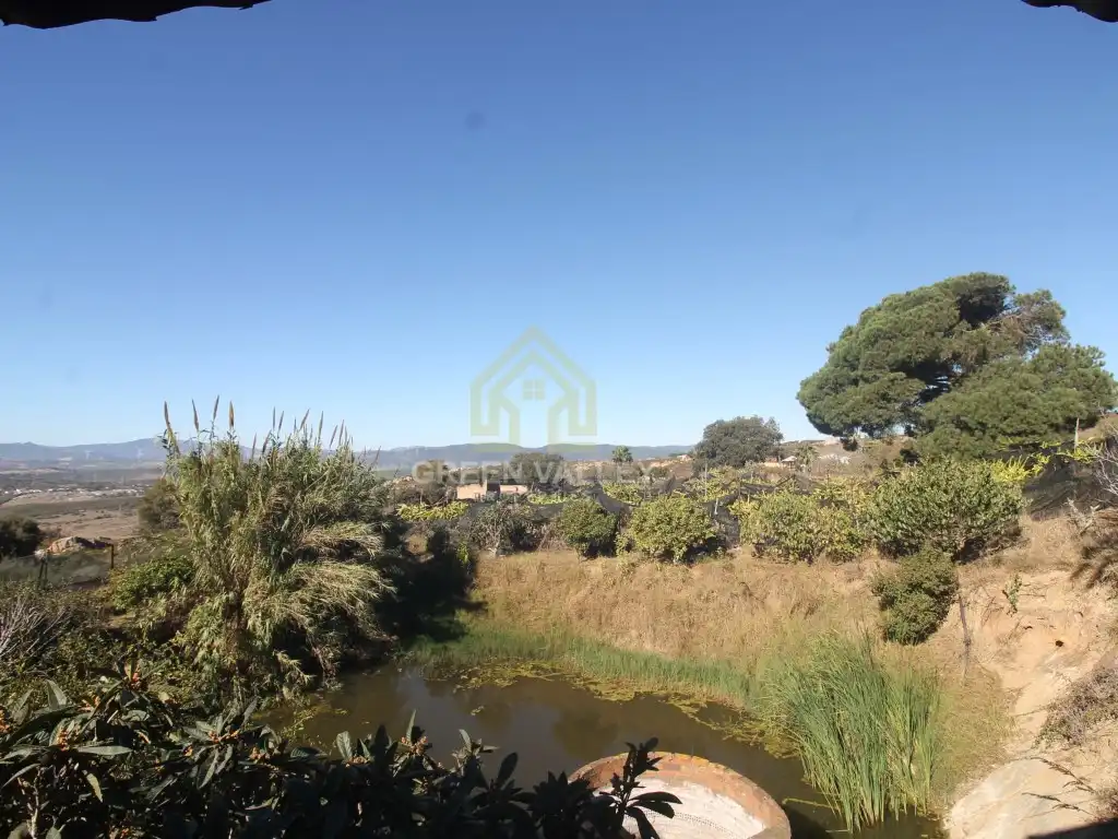 Finca rústica en venta en La Alcaidesa
