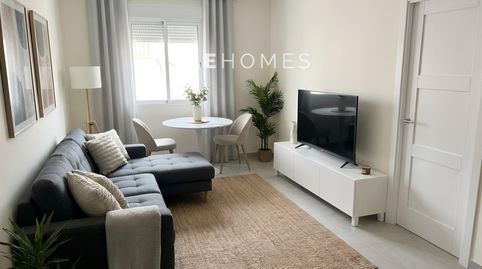 Foto 2 de Apartament en venda a Hermanos Pinzon, Peñamefecit - Avda Barcelona, Jaén Capital
