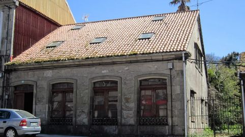 Foto 3 de Finca rústica en venta en Rúa Trasdeza, 68, Silleda, Pontevedra