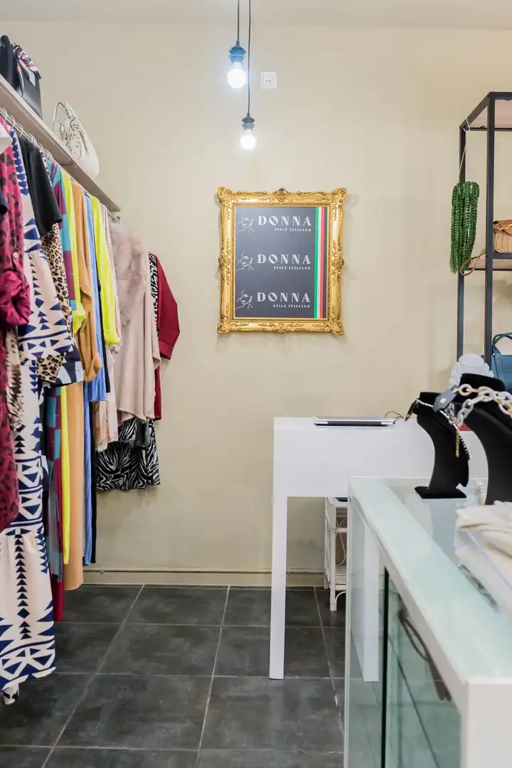 Local en traspaso en Fuengirola
