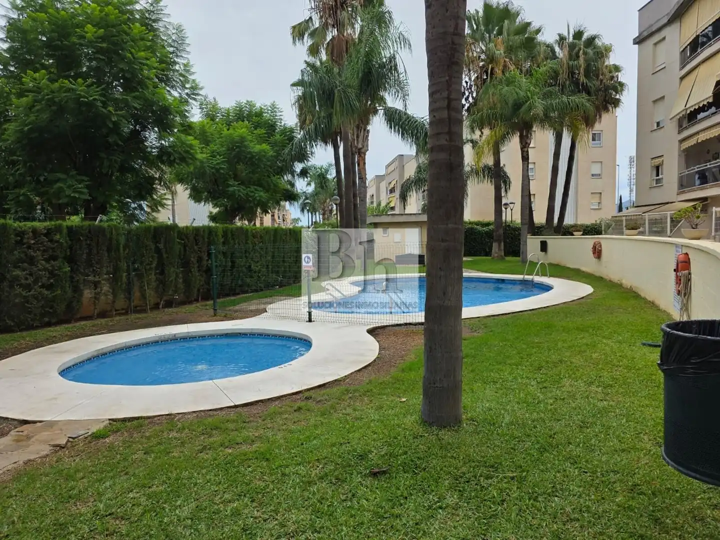 Penthouse with pool for sale in Carretera de Cádiz, imagen 34