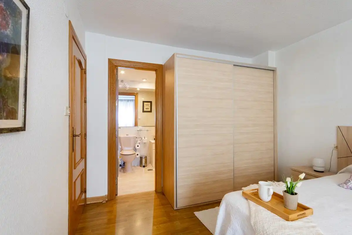 Appartement compact avec ascenseur à vendre à Calle Bikini, imagen 19