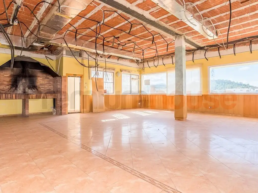 Nave industrial en venta en Corbera d'Ebre