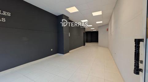 Foto 4 von Geschaftsraum zur Miete in Jofre de Tenorio, 4, Centro - Echegaray, Pontevedra Capital