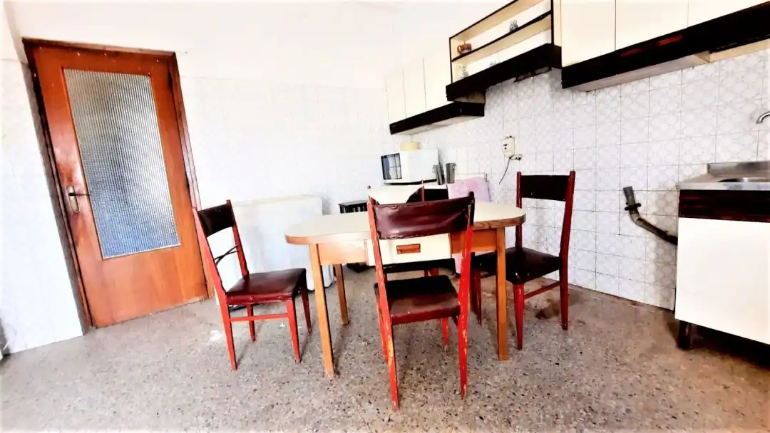 Comedor de Casa o chalet en venta en Cabanillas con Calefacción