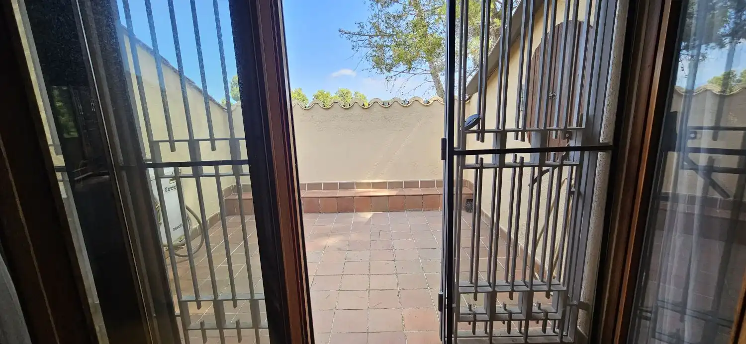 Terrassa de Casa o xalet en venda en Corbera de Llobregat amb Aire condicionat i Calefacció