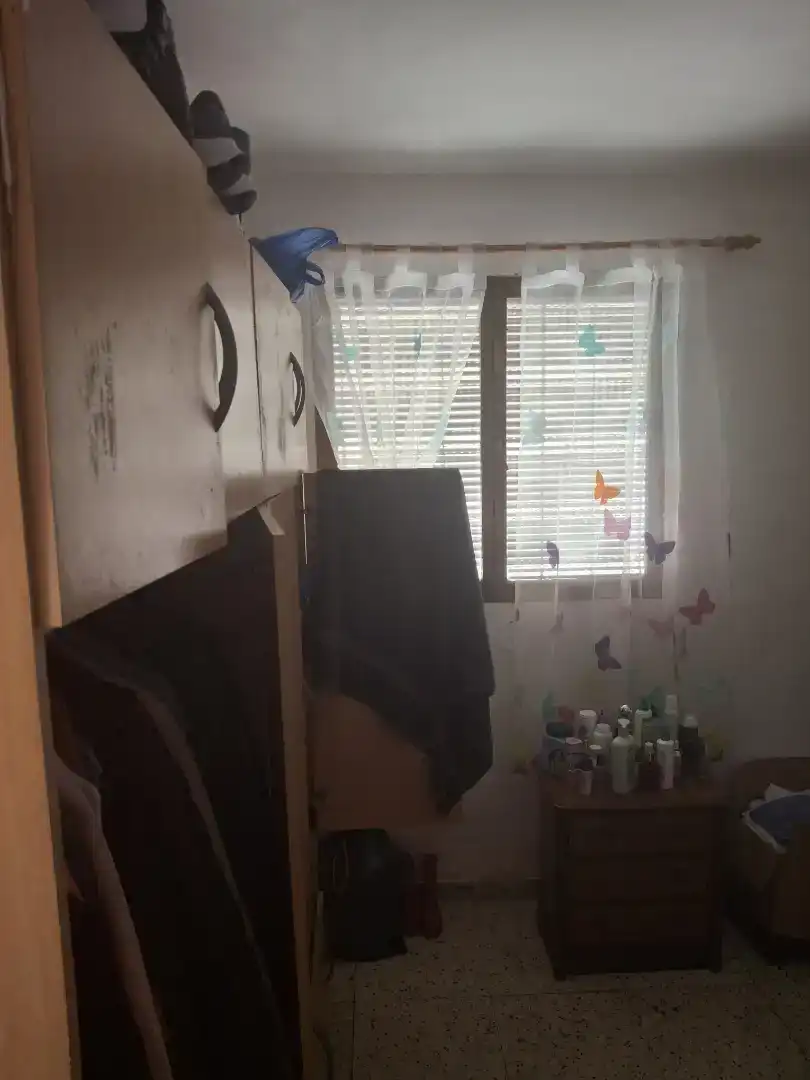 Dormitori de Casa o xalet en venda en Oria, Almería