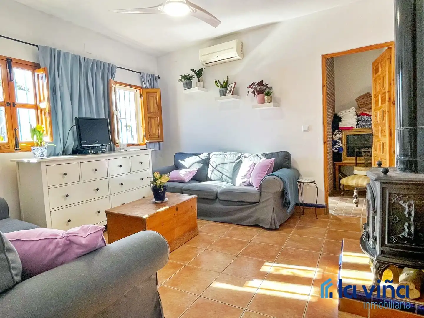 Chalet en venta en Villanueva de la Concepción, imagen 13