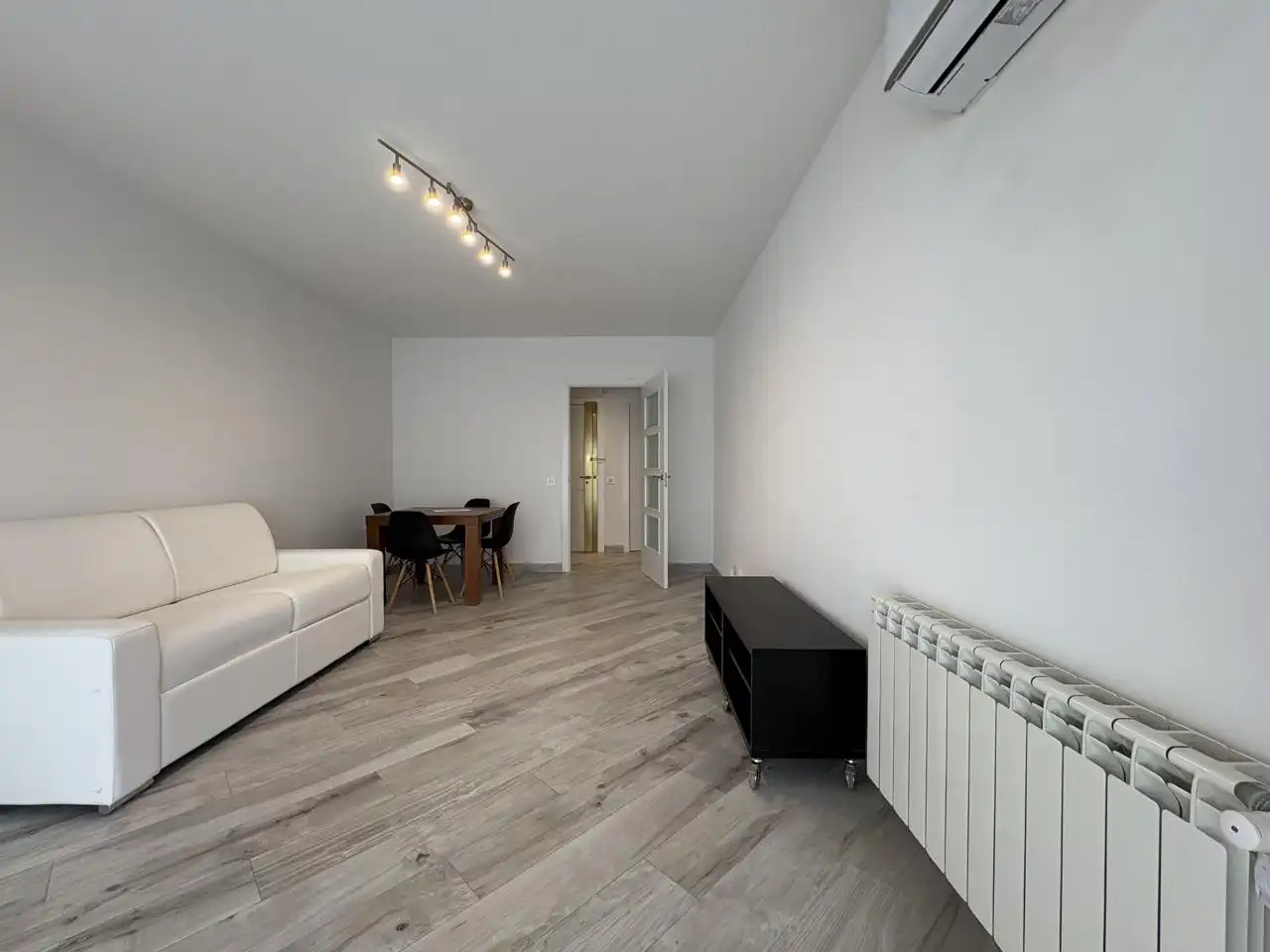 Wohnung zur Miete in Calle de Hermosilla, Goya