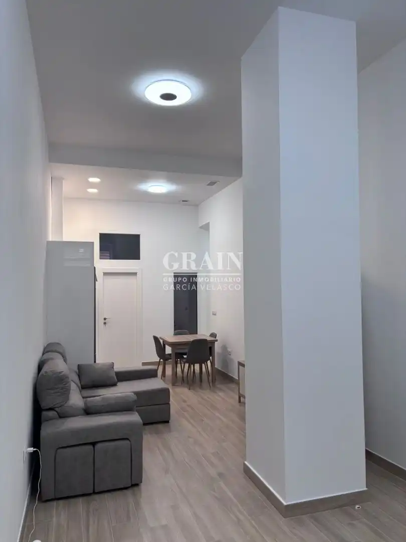 Piso con ascensor en venta en Carretas - Pajarita, imagen 4
