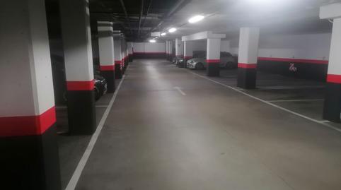 Photo 5 of Garage for sale in Carretera Villaverde a Vallecas, 46, Los Rosales, Madrid