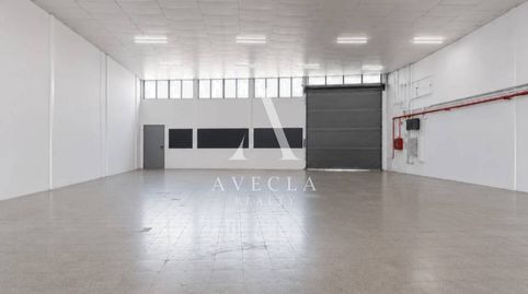 Foto 2 von Fabrikhallen zur Miete in Carretera Terrassa, 85, Zona Nord, Rubí