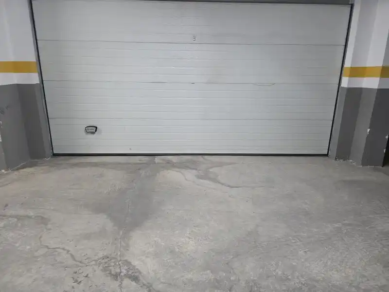 Parking de Garaje en venta en Cullera