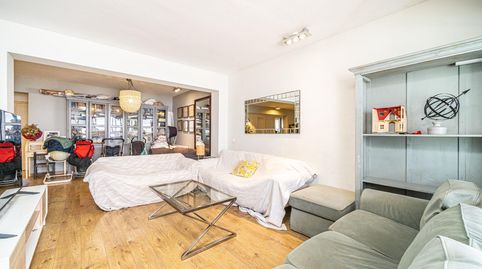 Foto 3 de Ático en venta en Carrer Guillem Costa, Son Armadans, Palma de Mallorca