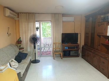 Piso con ascensor en venta en Calle de las Marismas