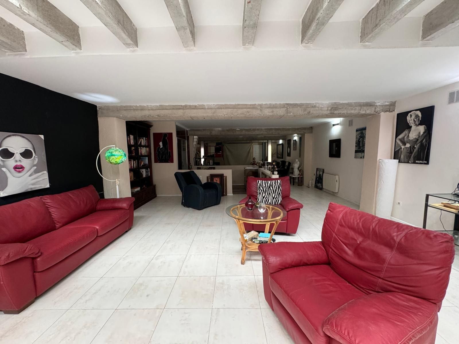 Planta baja for sale in  Barcelona Capital