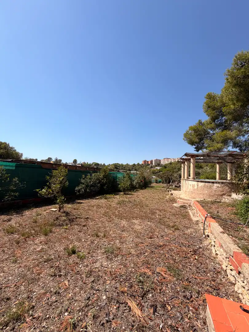 Maison avec terrasse à vendre à Camí de Terres Cavades 8, imagen 3