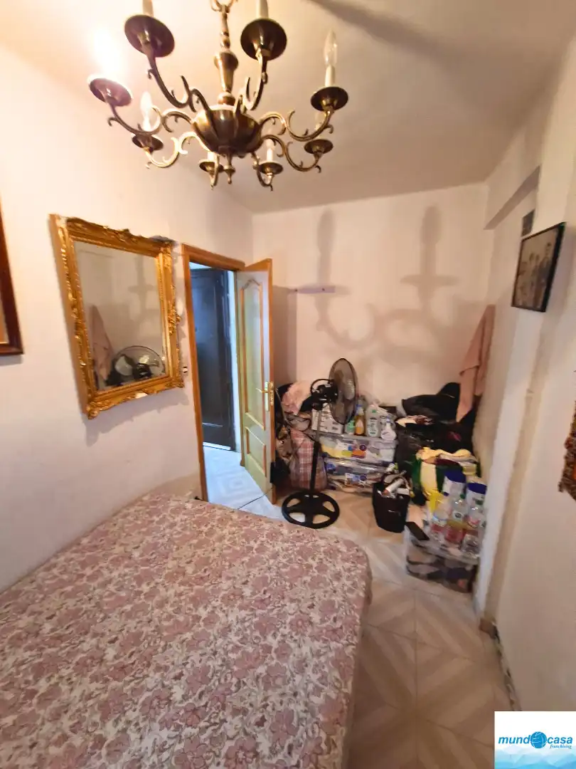 Piso en venta en Zaragoza con Balcón