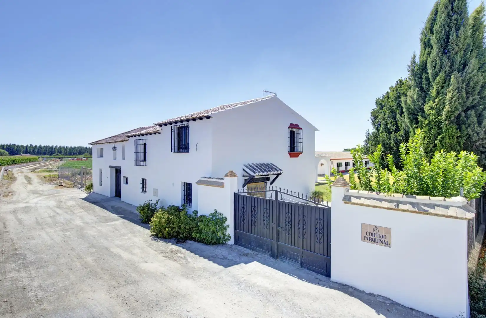 Casa o xalet en venda a Pinos Puente