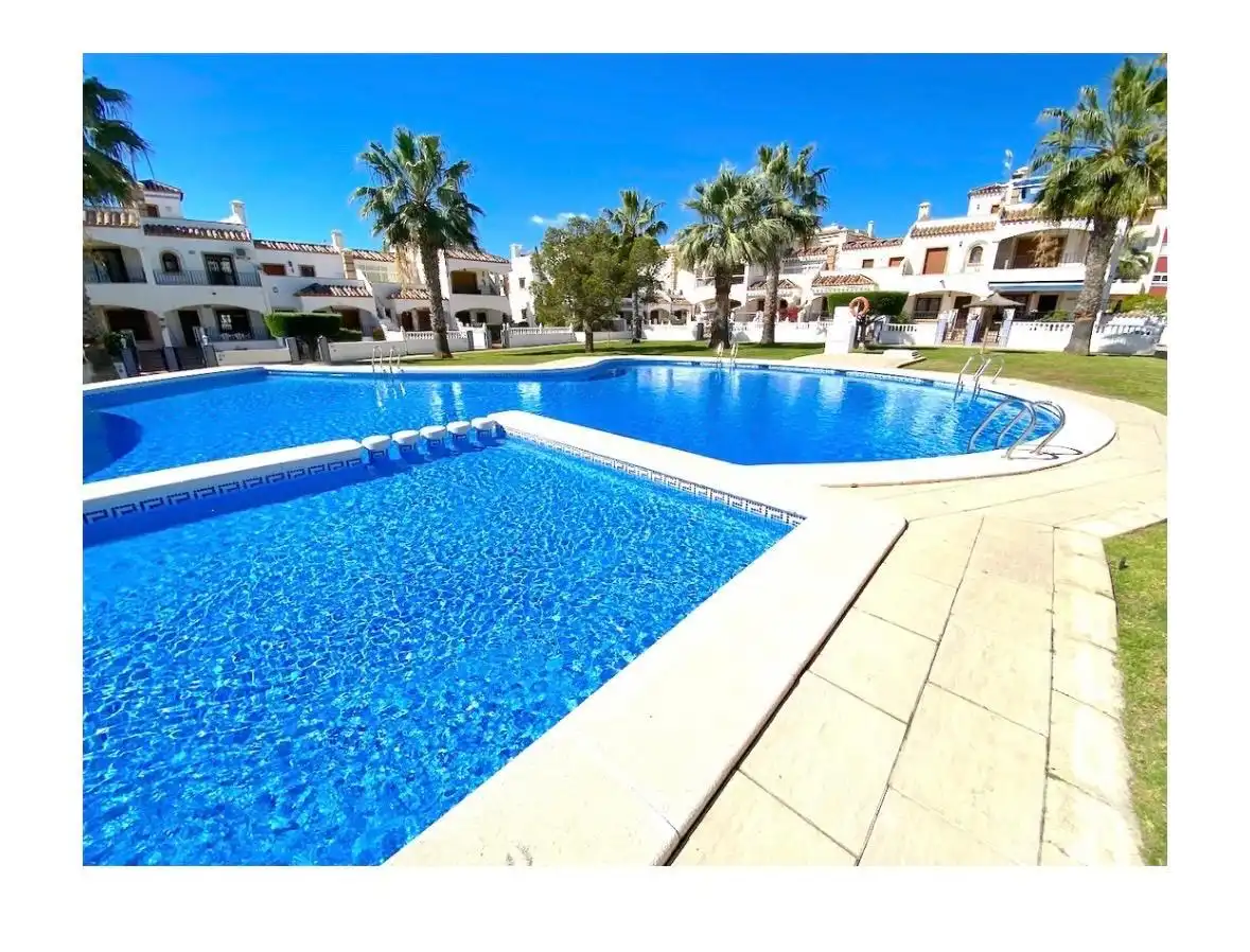 Apartment mit Aufzug zum Verkauf in Orihuela Costa, imagen 20