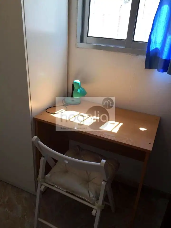 Habitación de Planta baja de alquiler en Sevilla con Amueblado