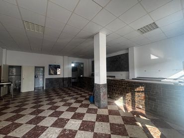 Local comercial en alquiler en El Portil