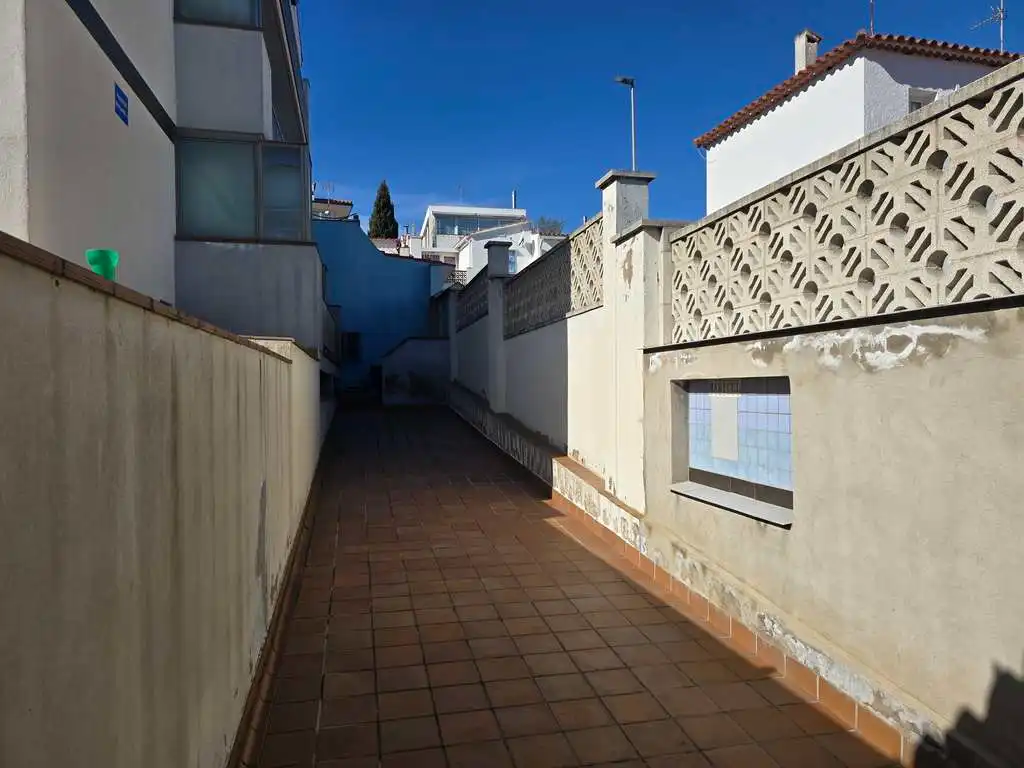 Doble amb ascensor en venda a Eixample Residencial