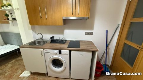 Foto 4 von Wohnung zur Miete in Calle Molinos, San Matías - Realejo, Granada Capital