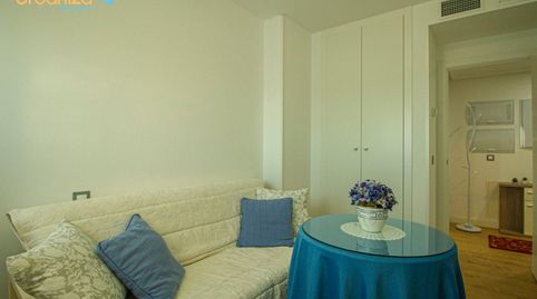 Foto 5 de Apartamento de alquiler en Calle Matilde Tagle, Avenida Elvas, Badajoz Capital